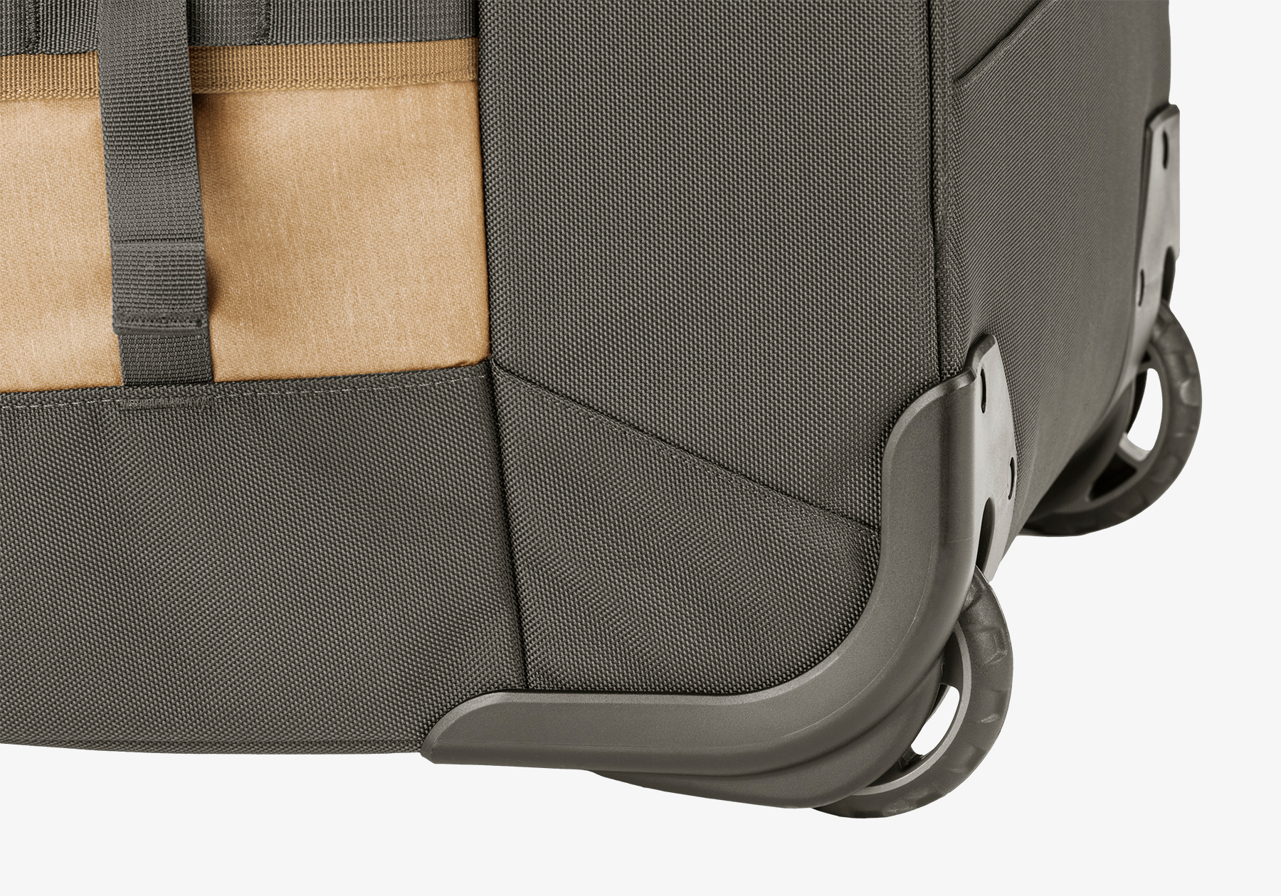 CARGO HAULER XT 32" WHEELED DUFFEL תיק נשיאה 2 גלגלים image number null